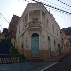 House at Rua Sete de Setembro, nº 447, Escadaria da Piedade, nº  26
