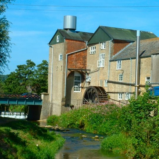 Bridport Old Brewery