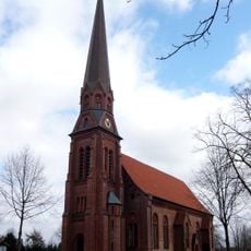 Kirche Lebrade