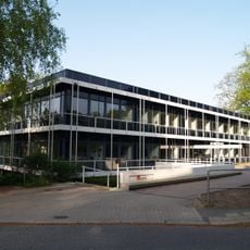 Rowohlt-Verlagsgebäude