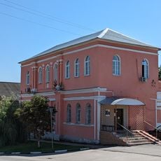 Церковь Вознесения Господня (Белёв)