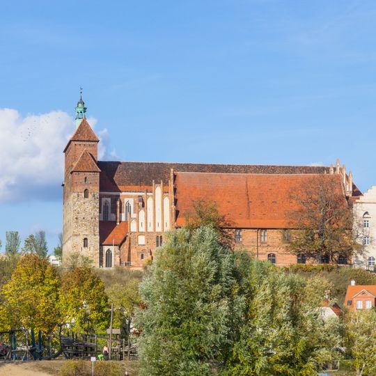 Dom St. Marien zu Havelberg