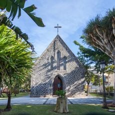 San Jorge (Santa Cruz de Tenerife)