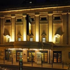 Fitzgerald Theater