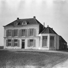 Lokkershofweg 1-3, Noordwelle