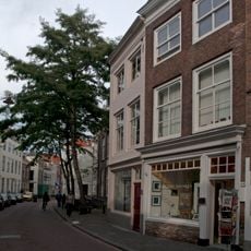 Lange Noordstraat 46, Middelburg