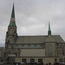 St. Mary's Catholic Church