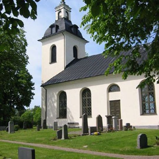 Rinna Church