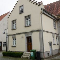 Wohnhaus