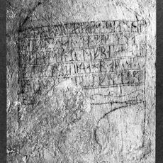 Gotland runic inscription 124