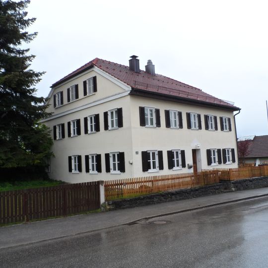 Wohnhaus