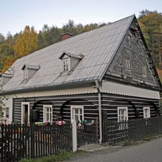 Kryštofovo Údolí 109