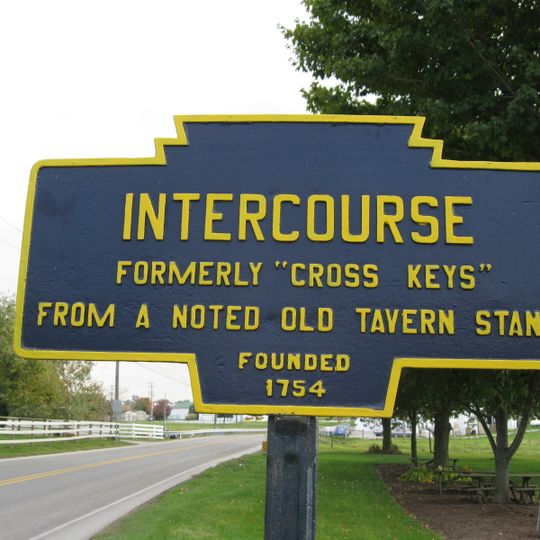 Intercourse