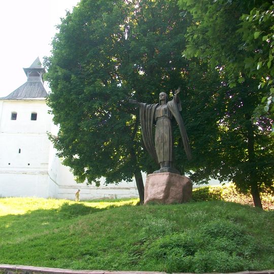 Festung Nowhorod-Siwerskyj