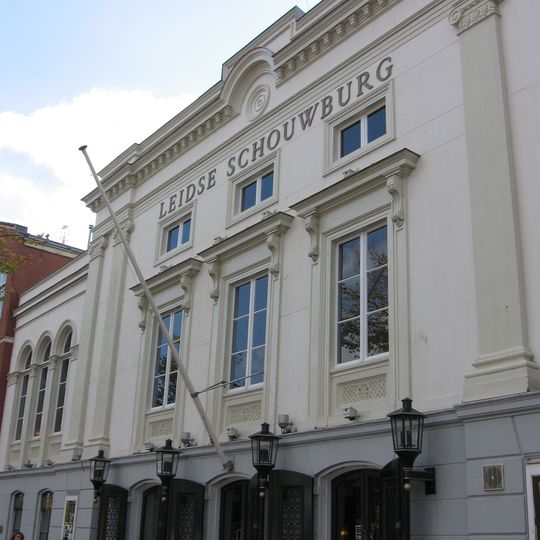 Leidse Schouwburg