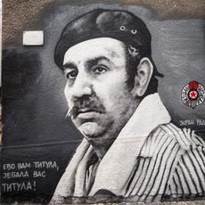 Graffiti