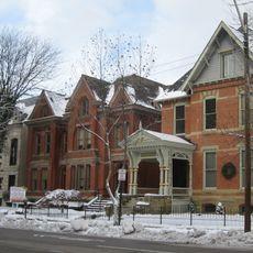 East Town Street Historic District
