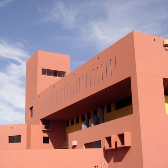 Biblioteca Pública de San Antonio