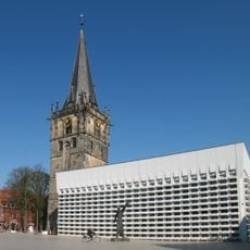 St. Mariä Himmelfahrt