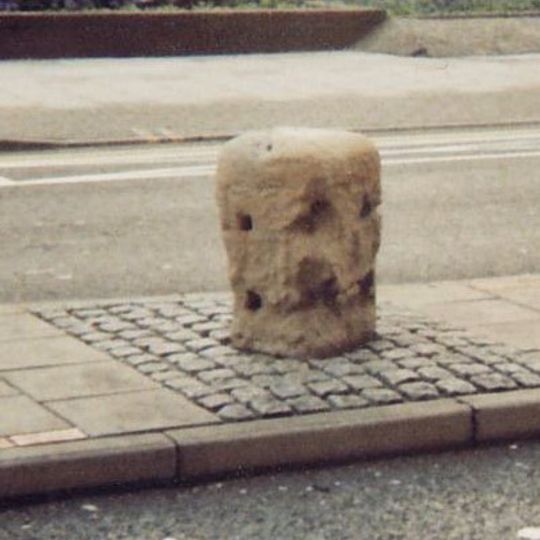 Milestone, The Broadway, Bexley Heath, opp Zizzi restaurant and by Civic Centre