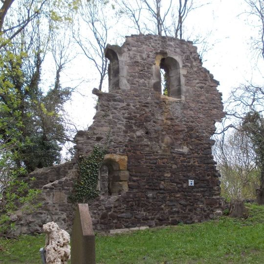 Alte Kapelle