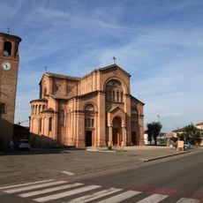 San Germano e San Giovanni Bosco