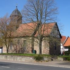 Evangelische Kirche Sippershausen