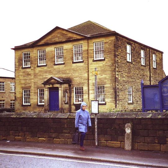 Central Methodist Church