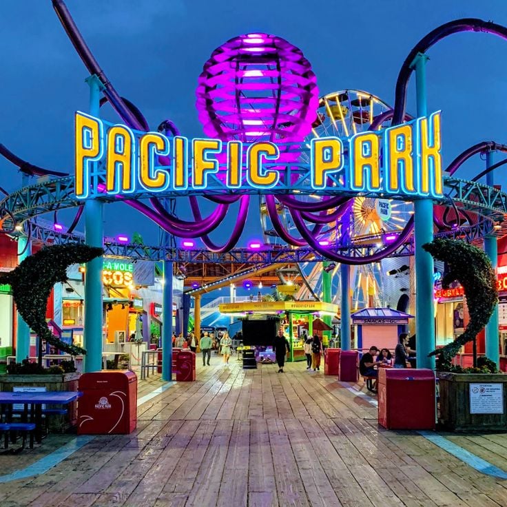 Pacific Park