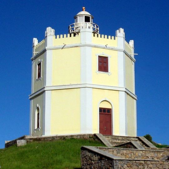 Mucuripe Lighthouse