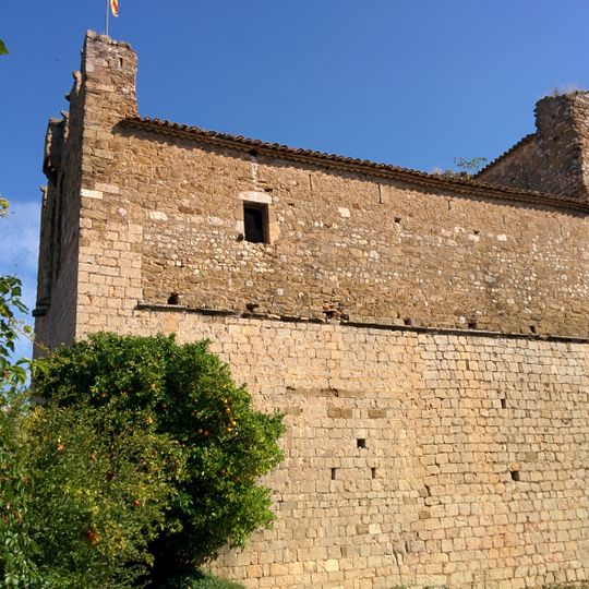 Iglesia de Santa Eugenia