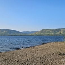 Moberly Lake Provincial Park