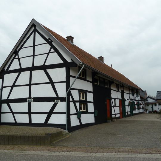 Hilleshagerweg 120, Mechelen