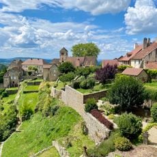 Belvédère Saint Jean