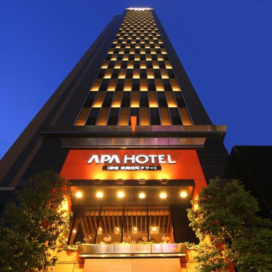 APA Hotel