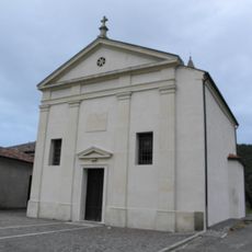 Chiesa di San Pietro Apostolo