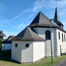 St. Michael