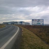 Bitozeves-Průmyslová zóna Triangle