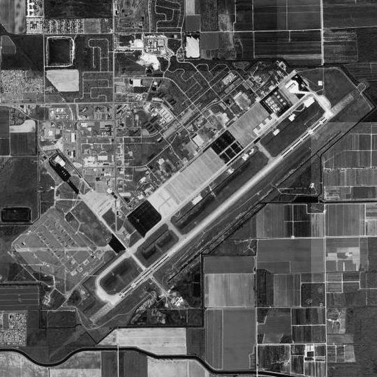 Homestead Air Reserve Base