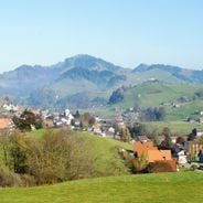 Die Schweizer Dörfer, in denen die Zeit anders vergeht