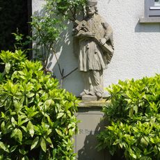 St. Nepomuk-Statue