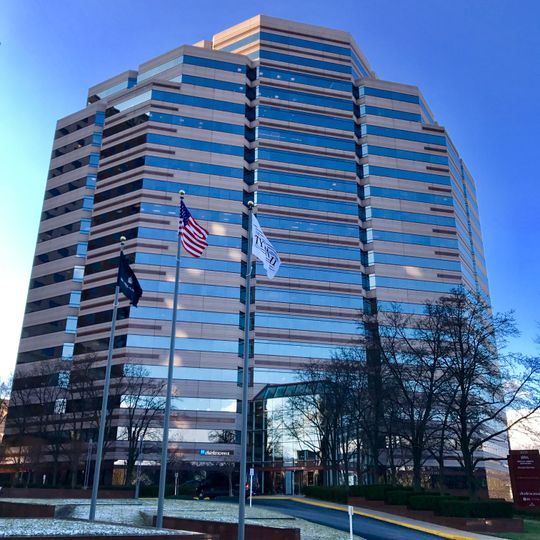 1650 Tysons Boulevard