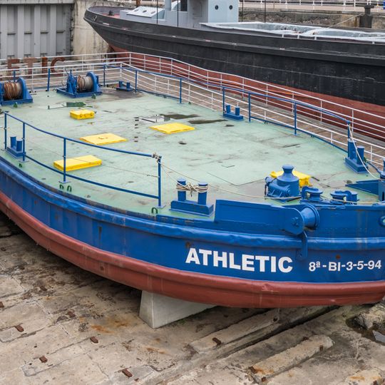 Gabarra del Athletic