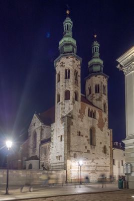 De nuit 1