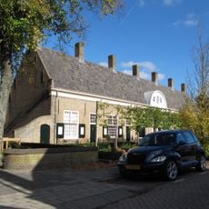 Sint Joostdijk 29, Oosterland