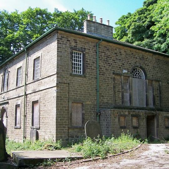 Loxley United Reformed Church