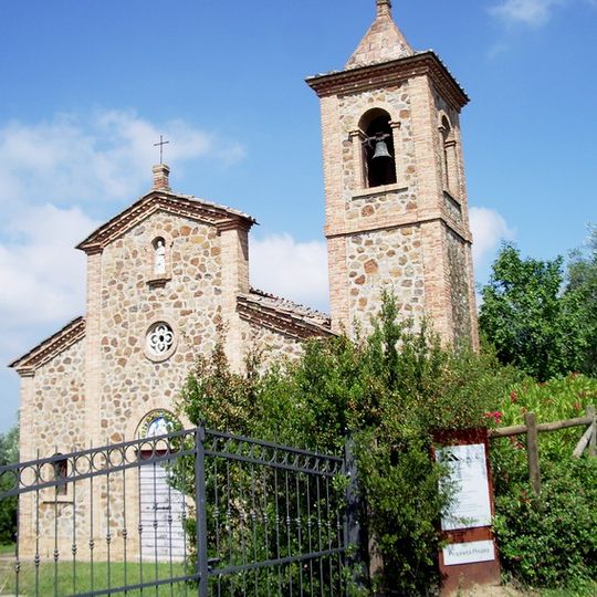 Chiesa di San Tommaso Apostolo