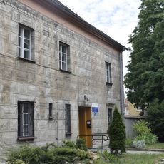 1 Świętego Marcina Street in Jawor