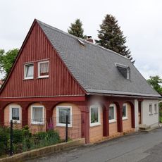 Karl-Liebknecht-Straße 26