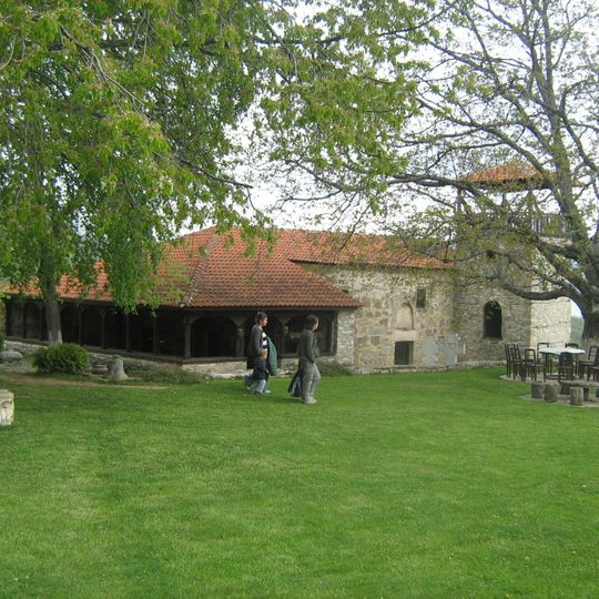 Church of the Transfiguration